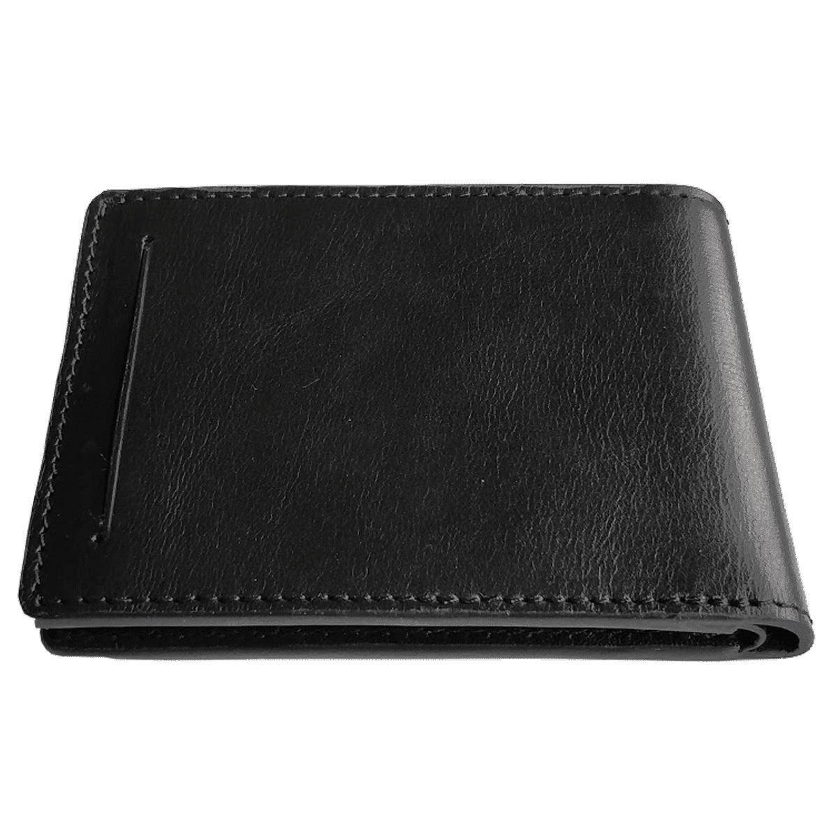 Award-winning RFID Leather Wallet